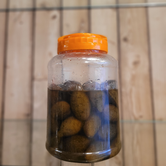 Hareer Murabba - 1Kg