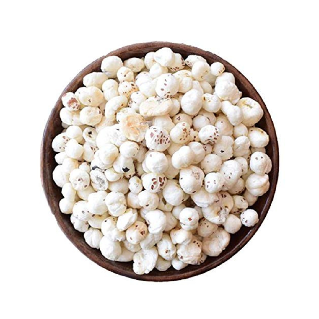Fox Nuts (Makhane) - 1Kg