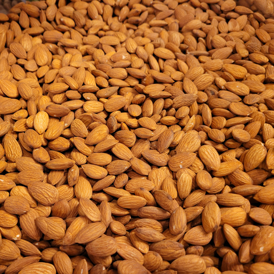 Desi Almonds - 1Kg