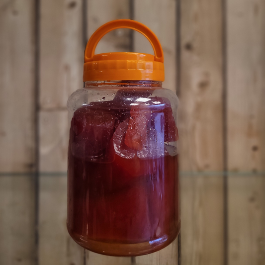 Carrot Murraba - 1Kg