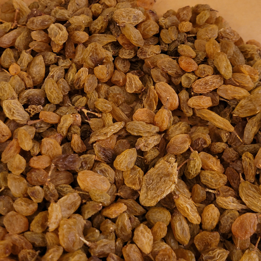 Raisins (Kishmish) - 1Kg