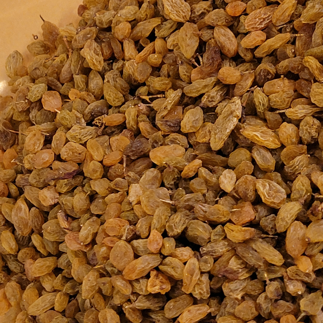 Raisins (Kishmish) - 1Kg
