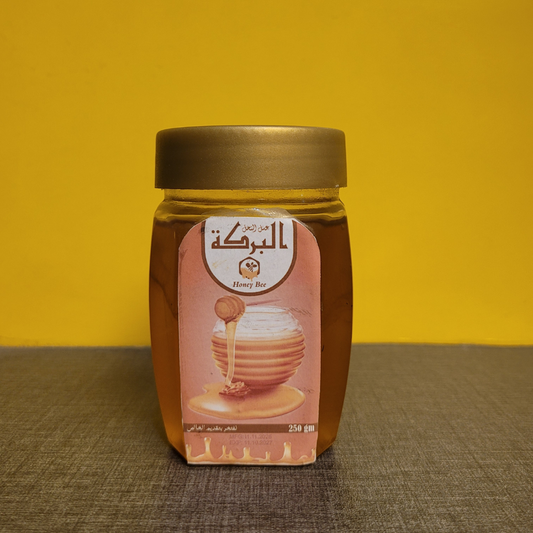 Eucalyptus Honey (سفیدہ کا شہد) - 1Kg