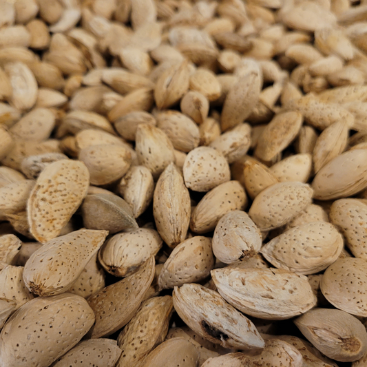 Almonds - 1Kg
