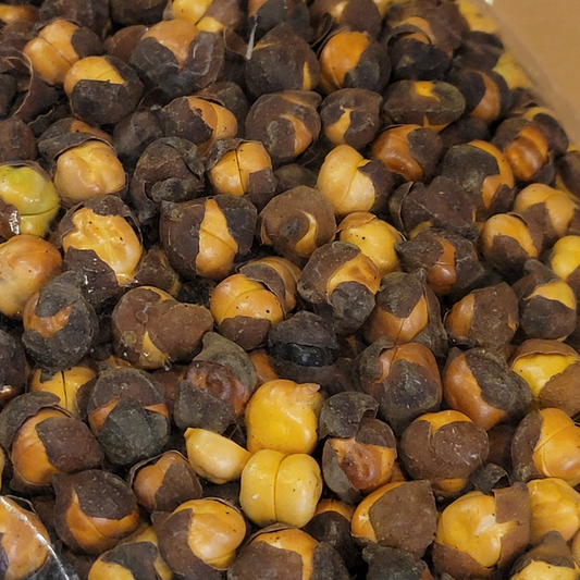 Roasted Chana - 1Kg