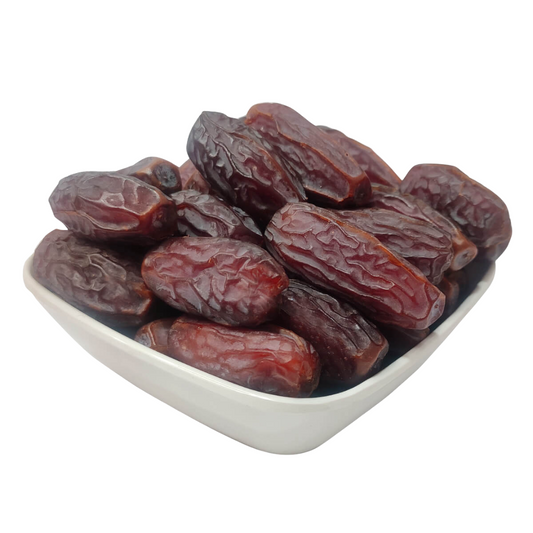 Mabroom Dates - 1Kg