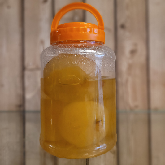 Apple Murabba - 1Kg