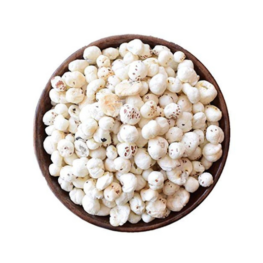 Fox Nuts (Makhane) - 1Kg