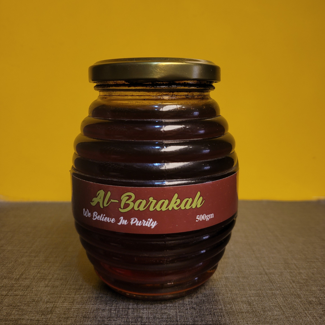 Forest Honey (باری مکی کا شاہد) - 1Kg