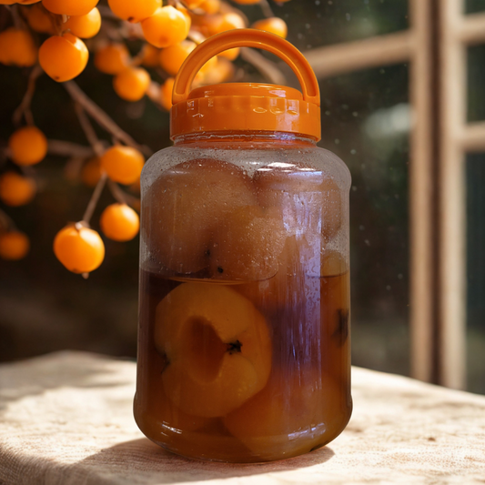Amla Murraba - 1Kg