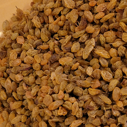 Raisins (Kishmish) - 1Kg