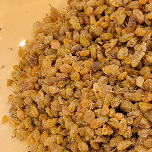 Raisins (Kishmish) - 1Kg