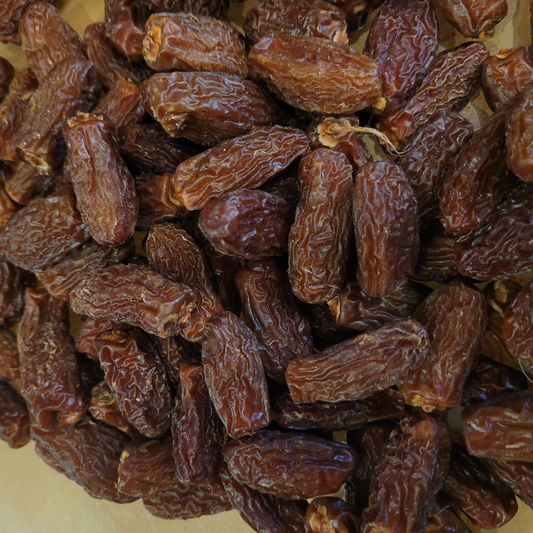 Dry Dates (Chawara) -1Kg