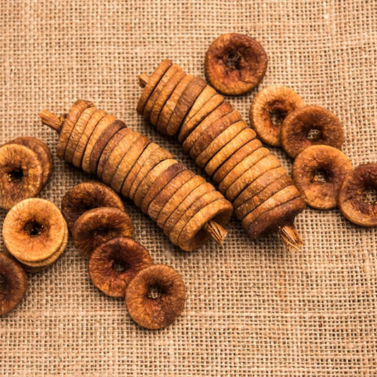 Figs (Anjeer) - 1Kg
