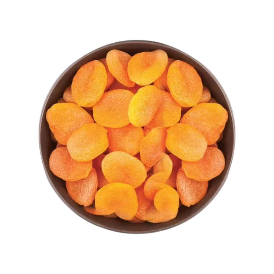 Apricots (khubani) - 1Kg