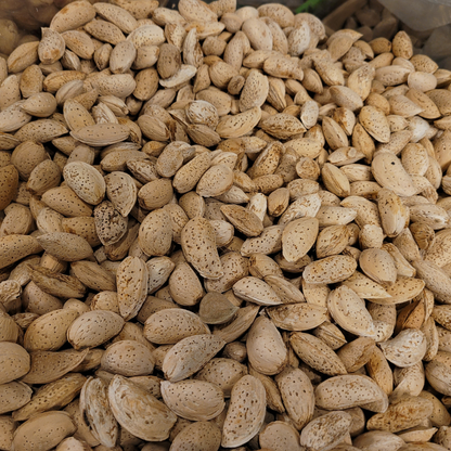 Almonds - 1Kg