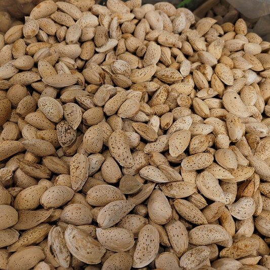 Almonds - 1Kg