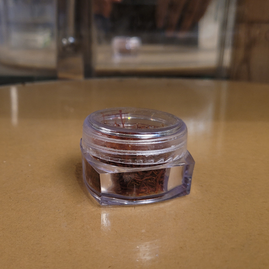 Saffron - 2G