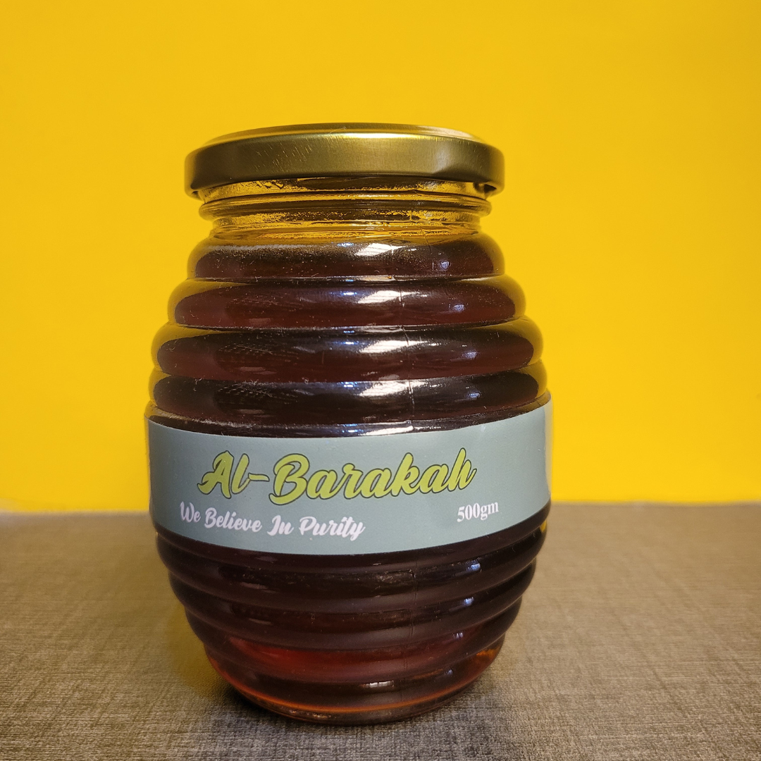 Little Bee Honey (چھوٹی مکھی کا شہد) - 1Kg