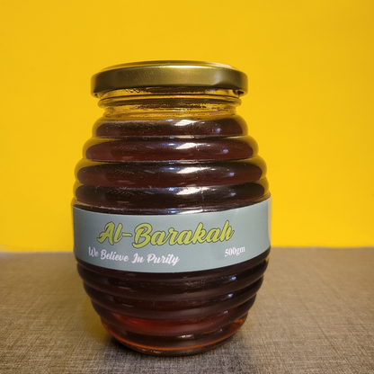 Little Bee Honey (چھوٹی مکھی کا شہد) - 1Kg